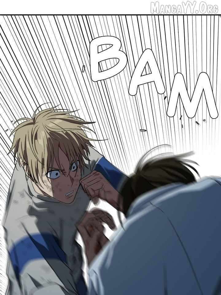 Read Change Me Manga Online