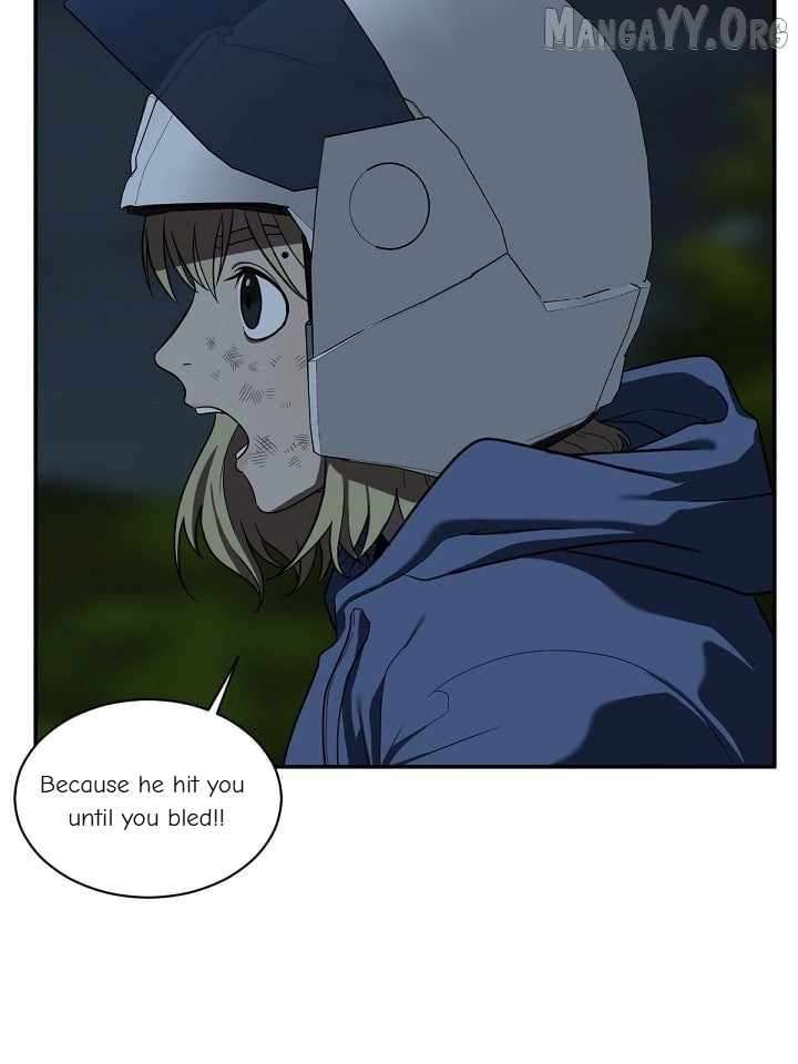 Read Change Me Manga Online