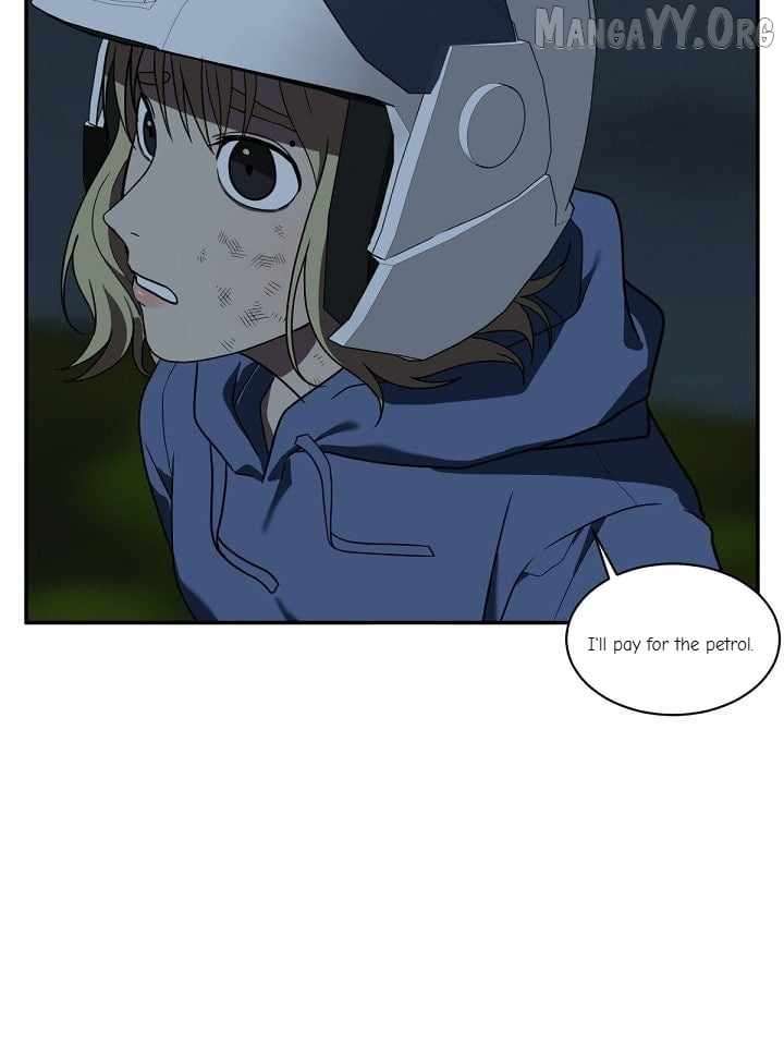 Read Change Me Manga Online