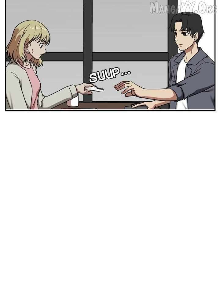 Read Change Me Manga Online