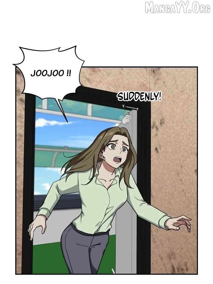 Read Change Me Manga Online