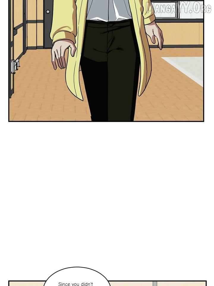 Read Change Me Manga Online