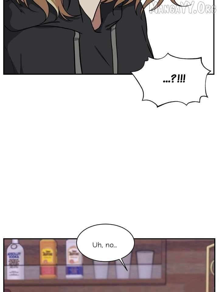 Read Change Me Manga Online