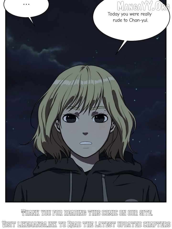 Read Change Me Manga Online