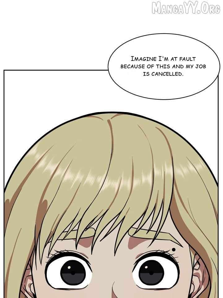 Read Change Me Manga Online