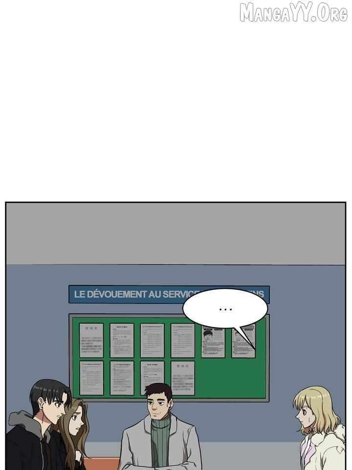 Read Change Me Manga Online