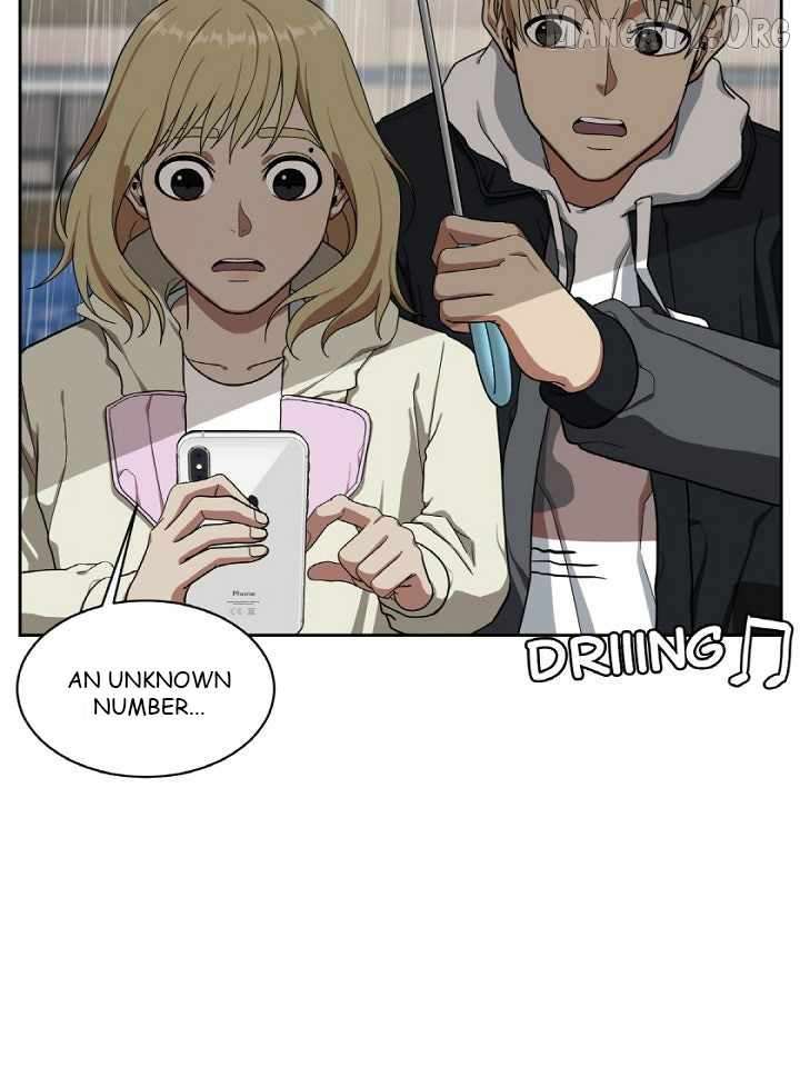 Read Change Me Manga Online