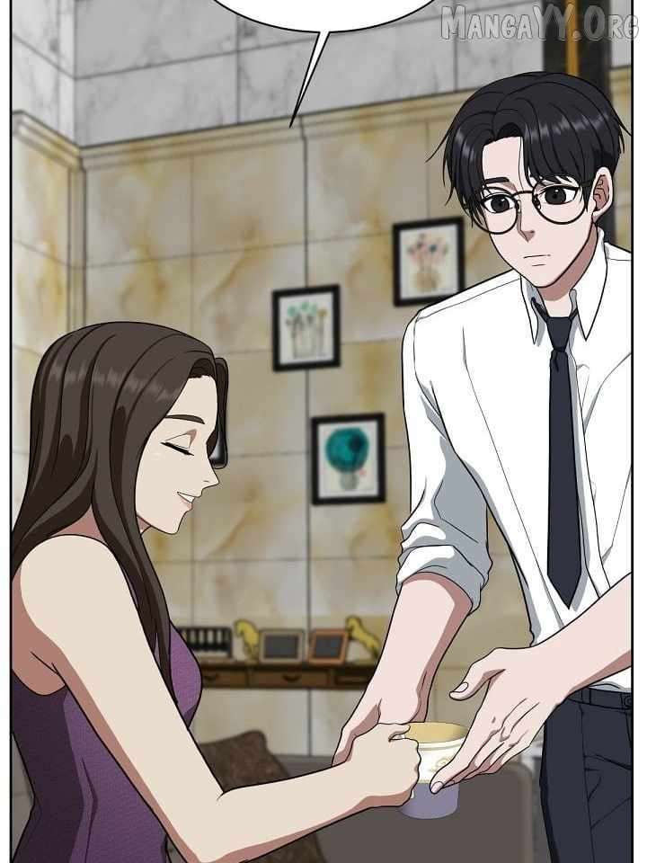 Read Change Me Manga Online