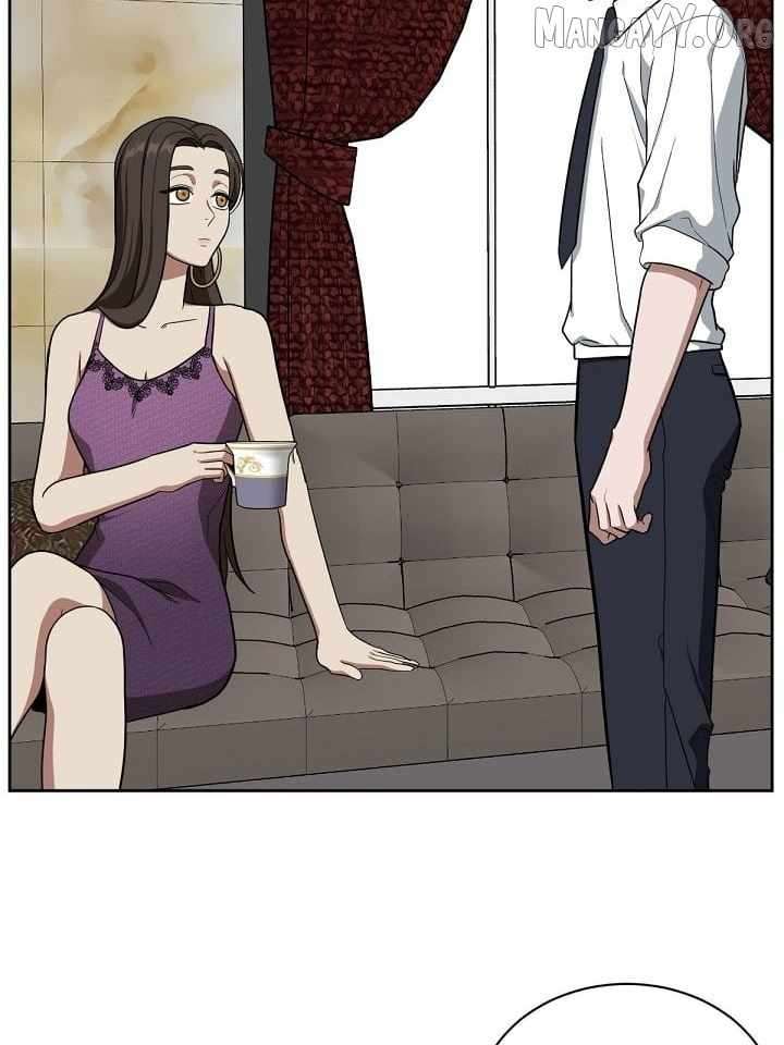 Read Change Me Manga Online