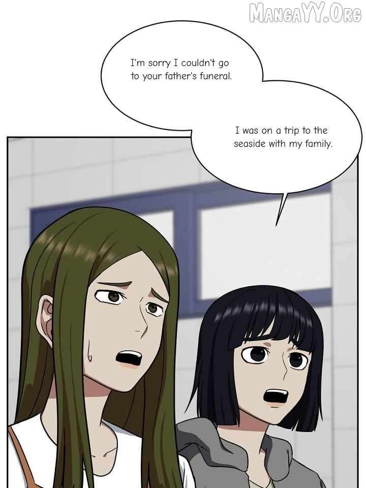 Read Change Me Manga Online