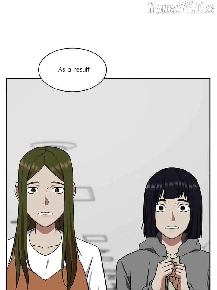 Read Change Me Manga Online