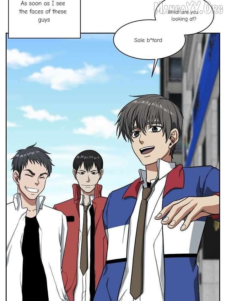 Read Change Me Manga Online