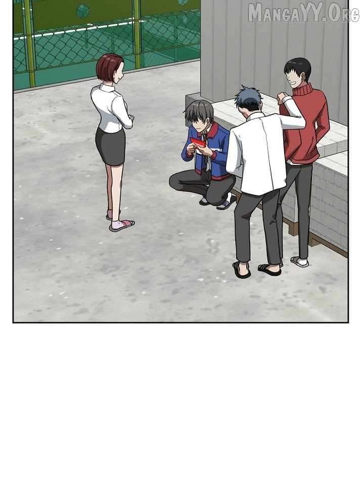 Read Change Me Manga Online