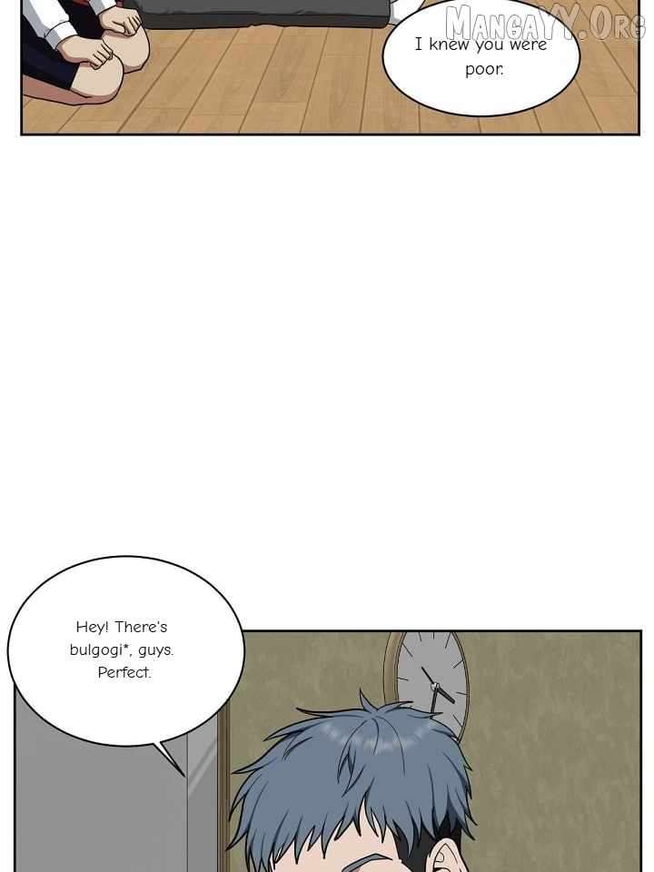Read Change Me Manga Online