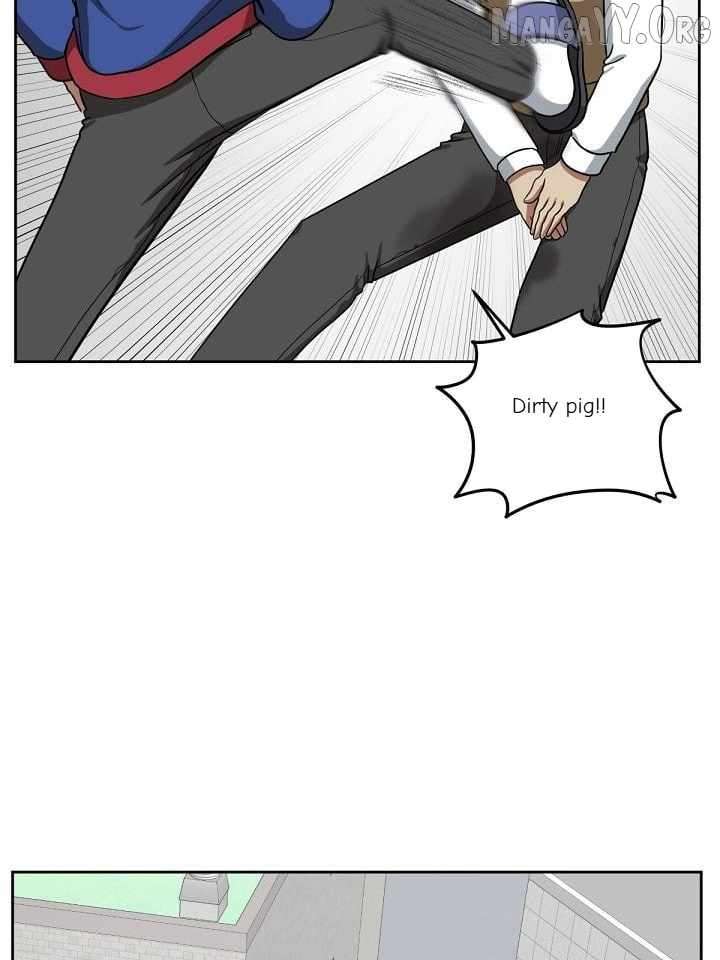 Read Change Me Manga Online