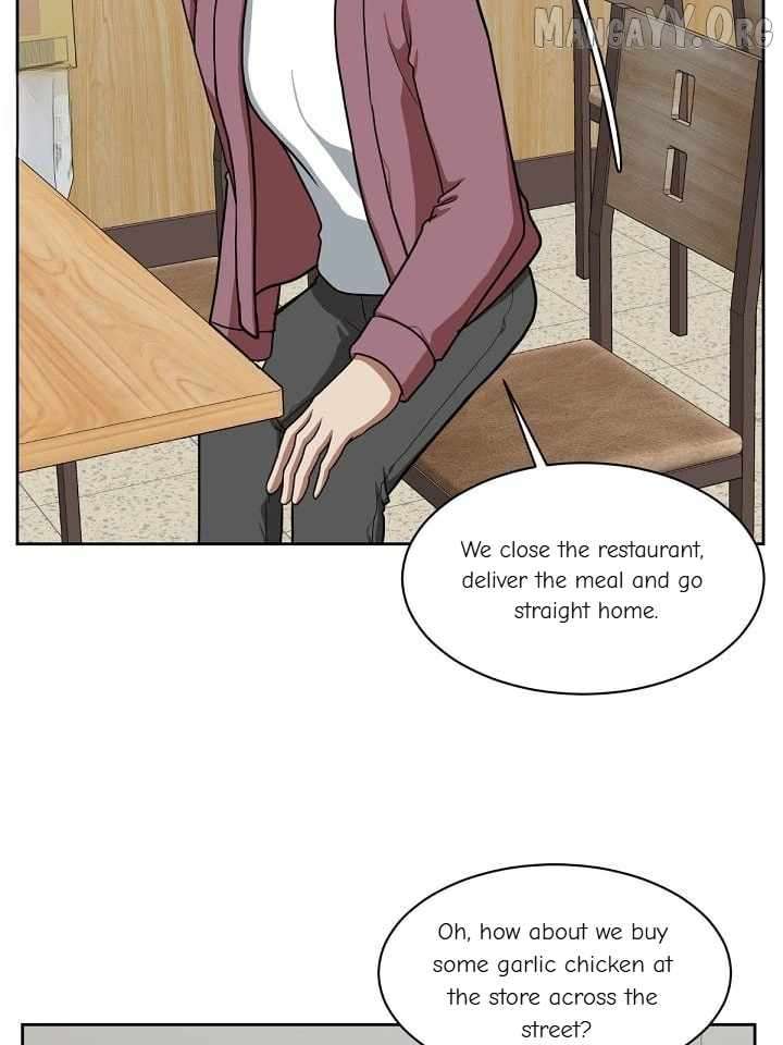 Read Change Me Manga Online