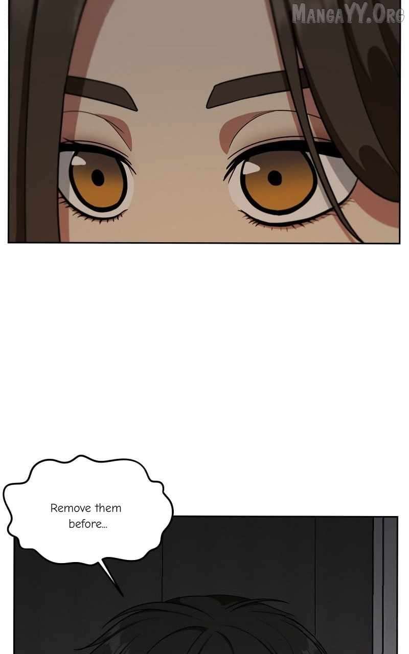 Read Change Me Manga Online