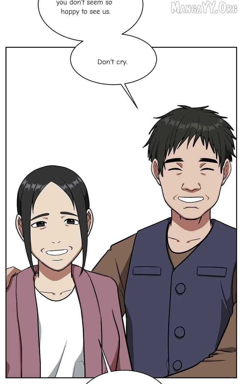 Read Change Me Manga Online