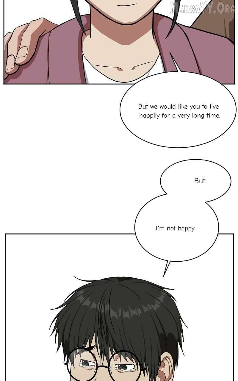 Read Change Me Manga Online