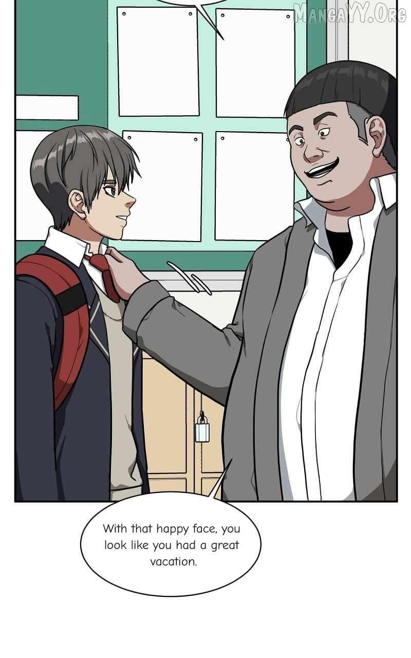 Read Change Me Manga Online