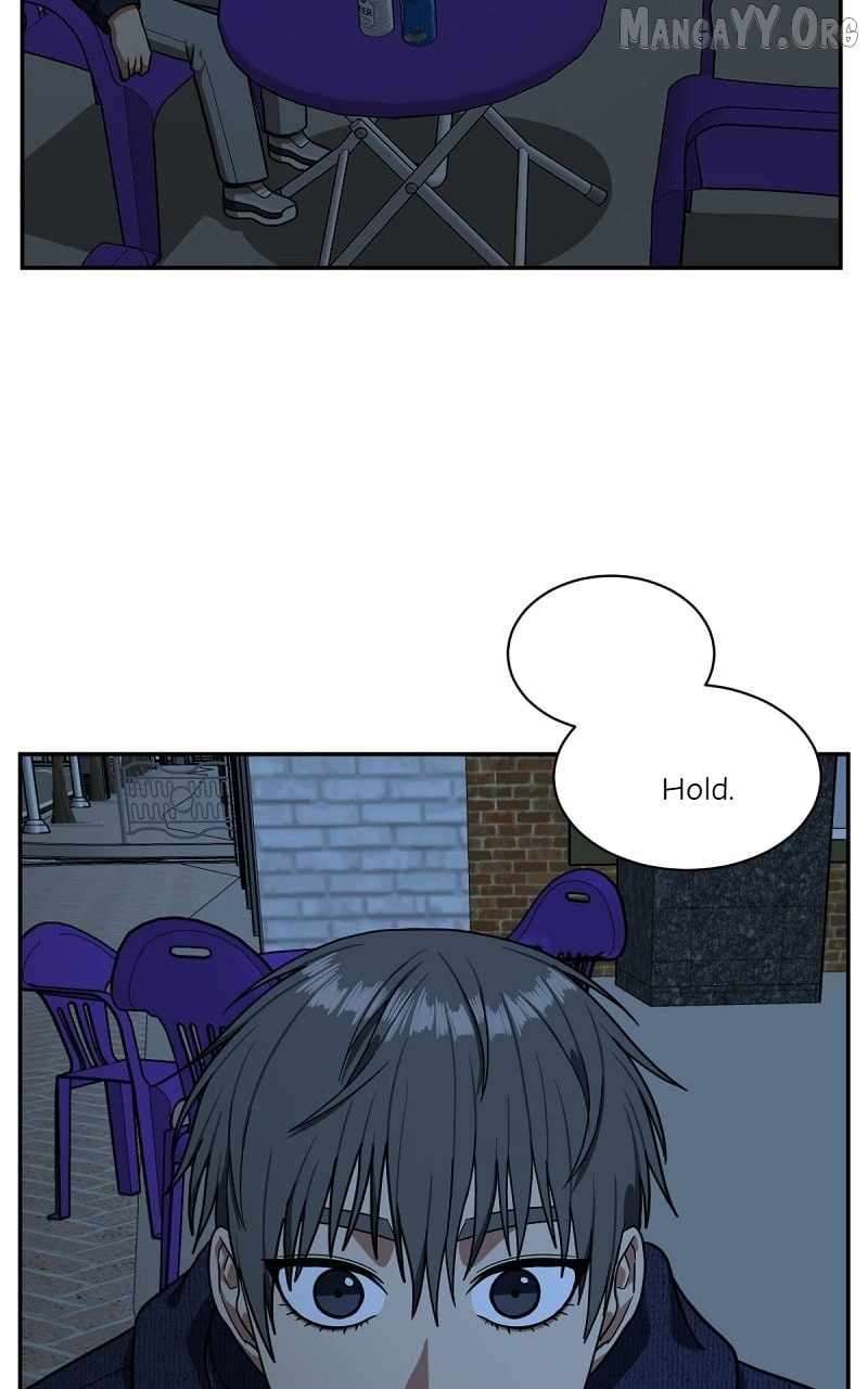 Read Change Me Manga Online