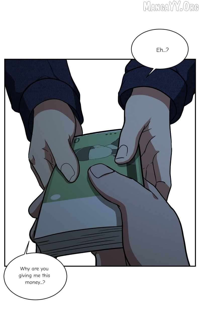 Read Change Me Manga Online