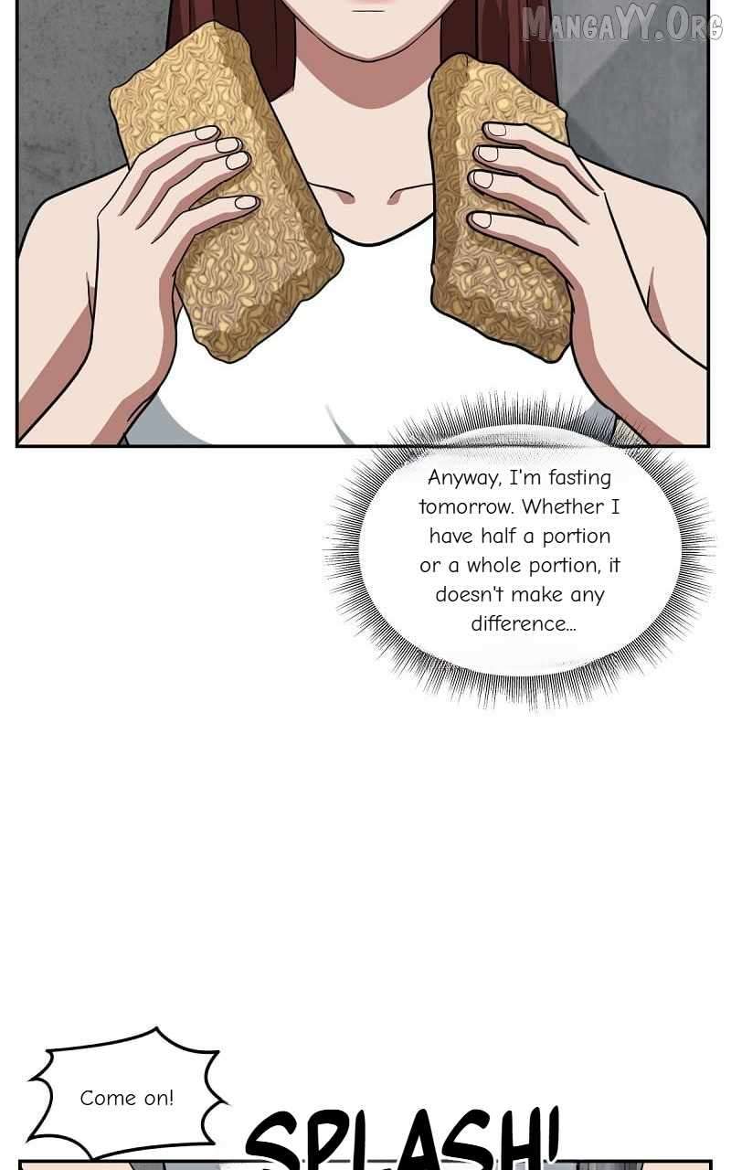 Read Change Me Manga Online
