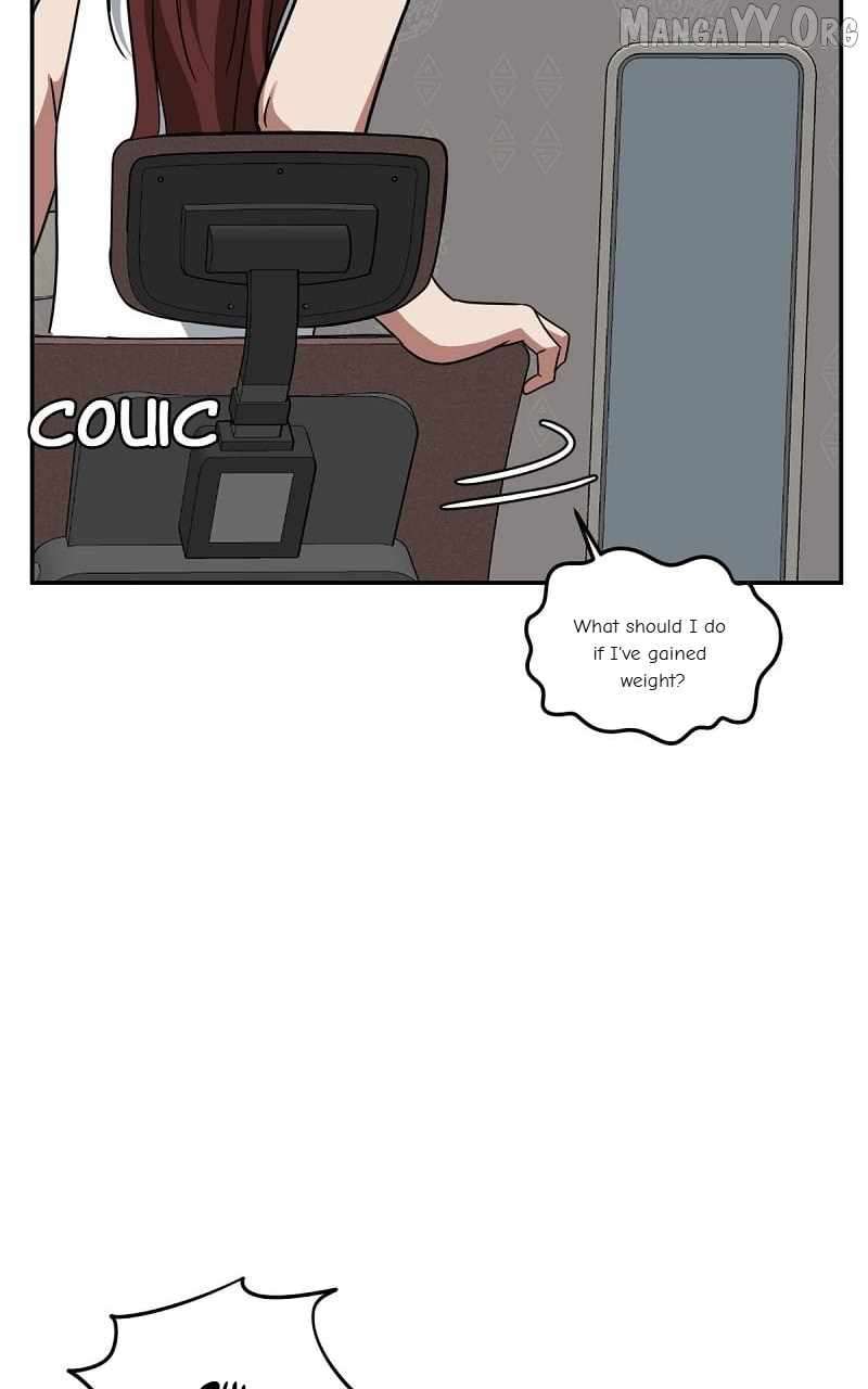 Read Change Me Manga Online