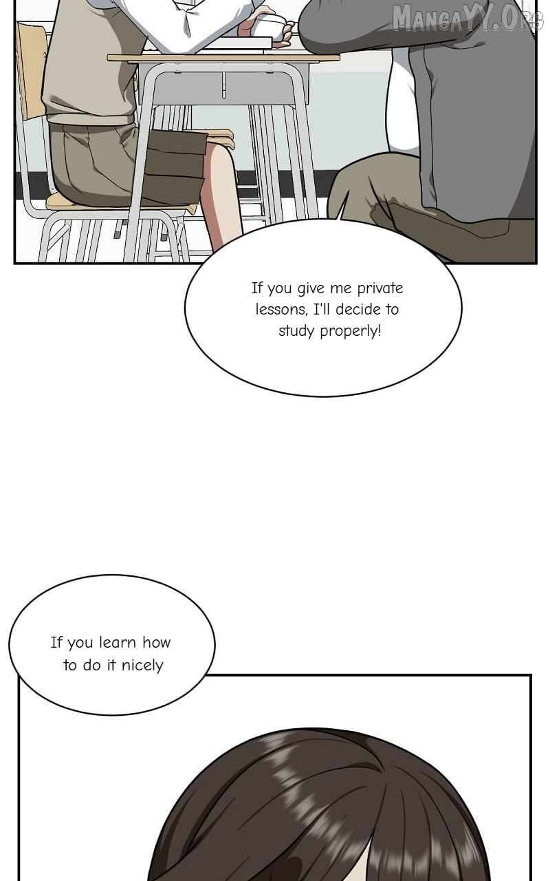 Read Change Me Manga Online