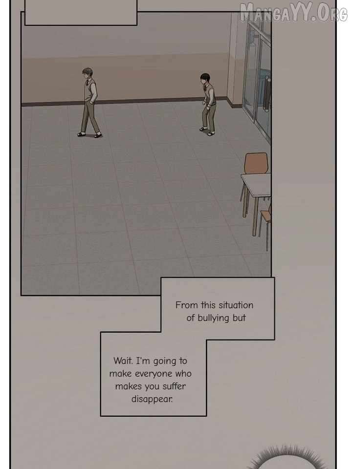 Read Change Me Manga Online