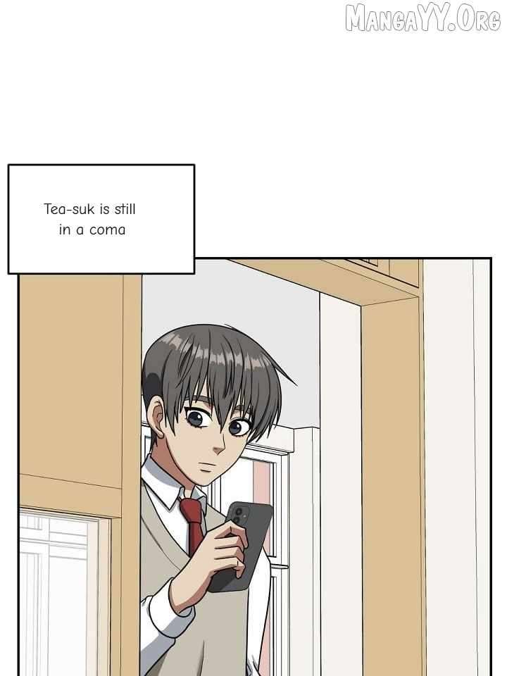 Read Change Me Manga Online