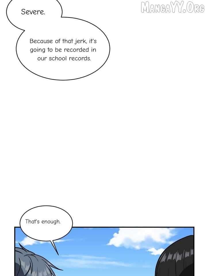 Read Change Me Manga Online