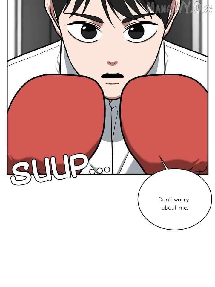 Read Change Me Manga Online