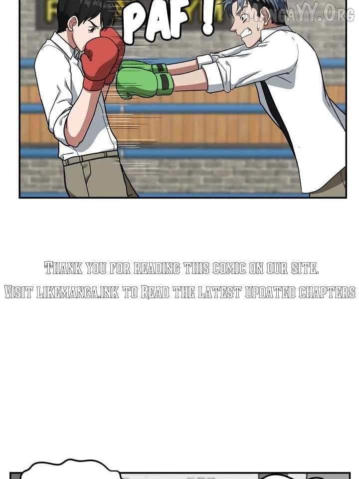 Read Change Me Manga Online