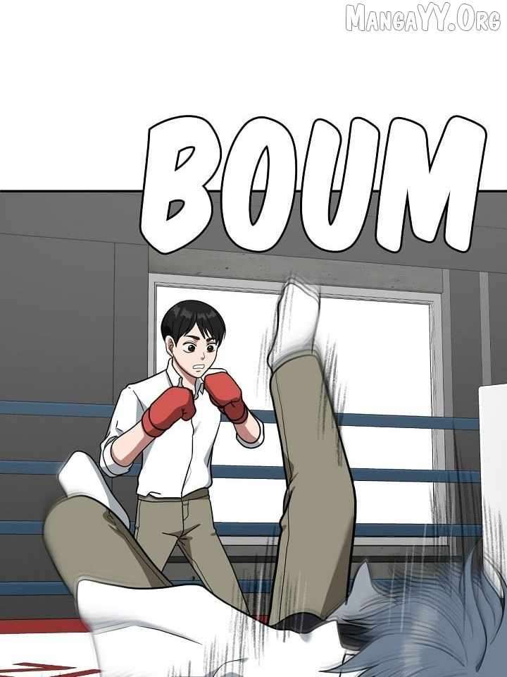Read Change Me Manga Online