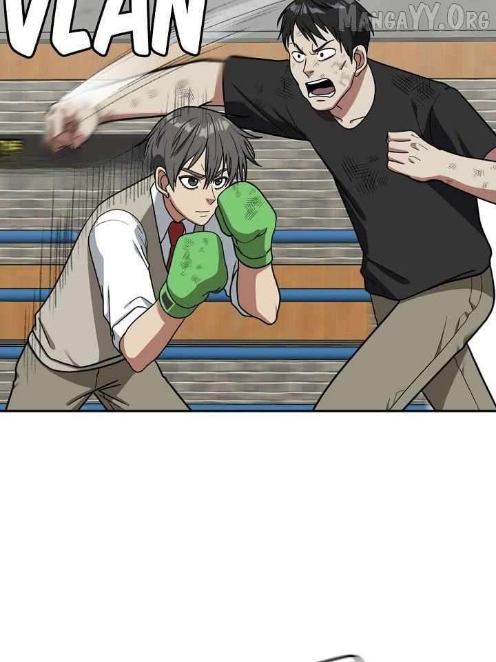 Read Change Me Manga Online