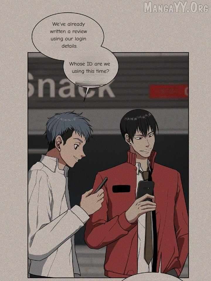 Read Change Me Manga Online