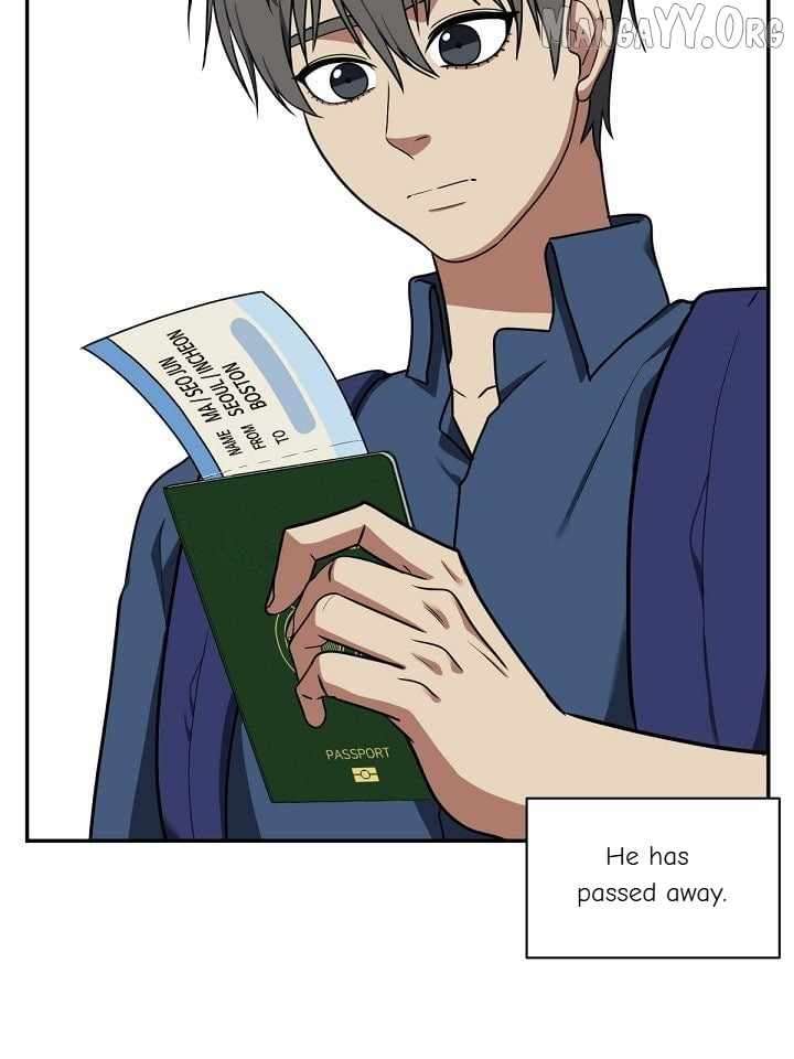 Read Change Me Manga Online