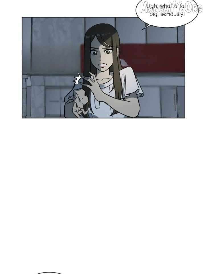 Read Change Me Manga Online