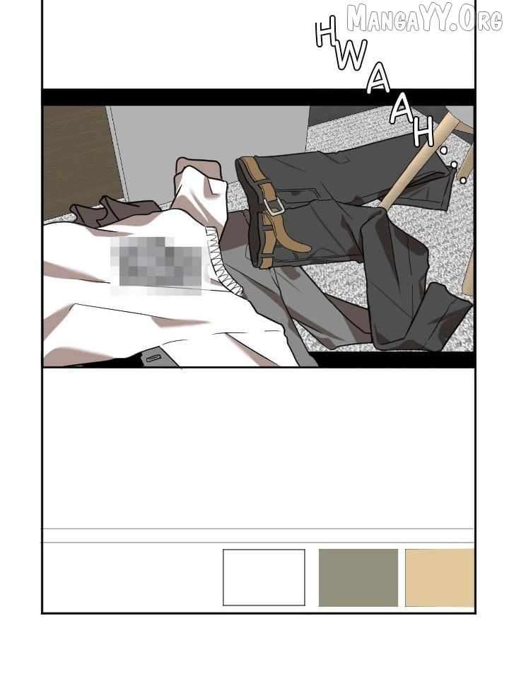 Read Change Me Manga Online