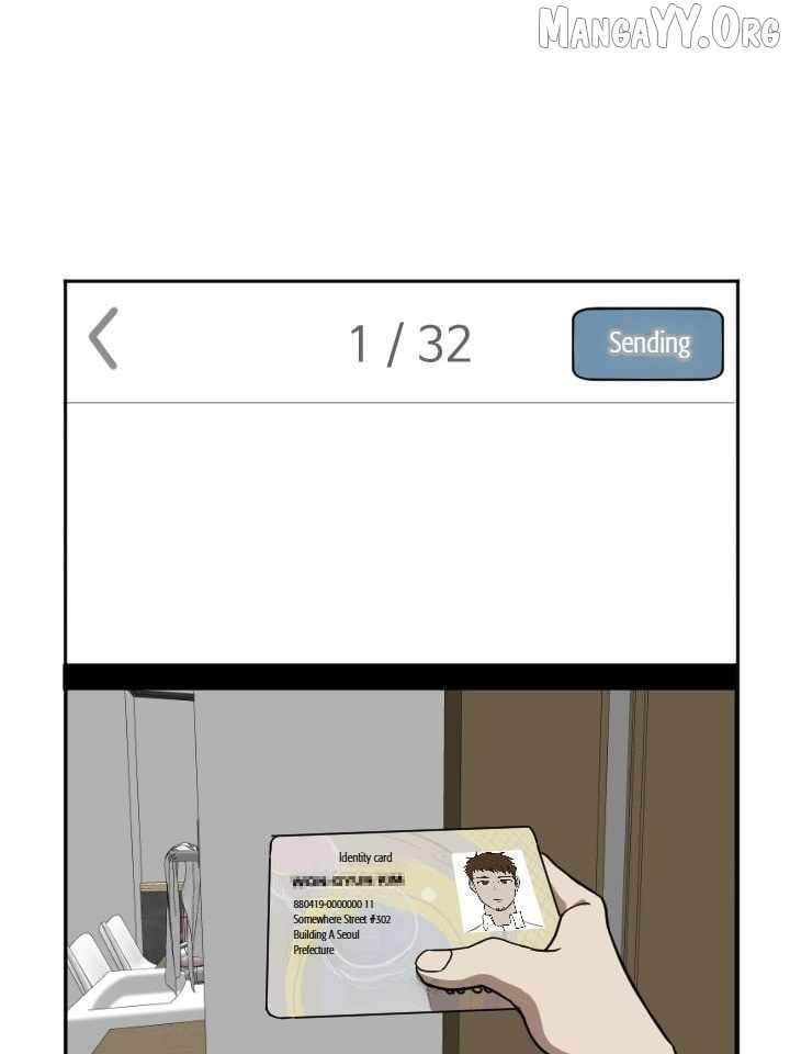 Read Change Me Manga Online
