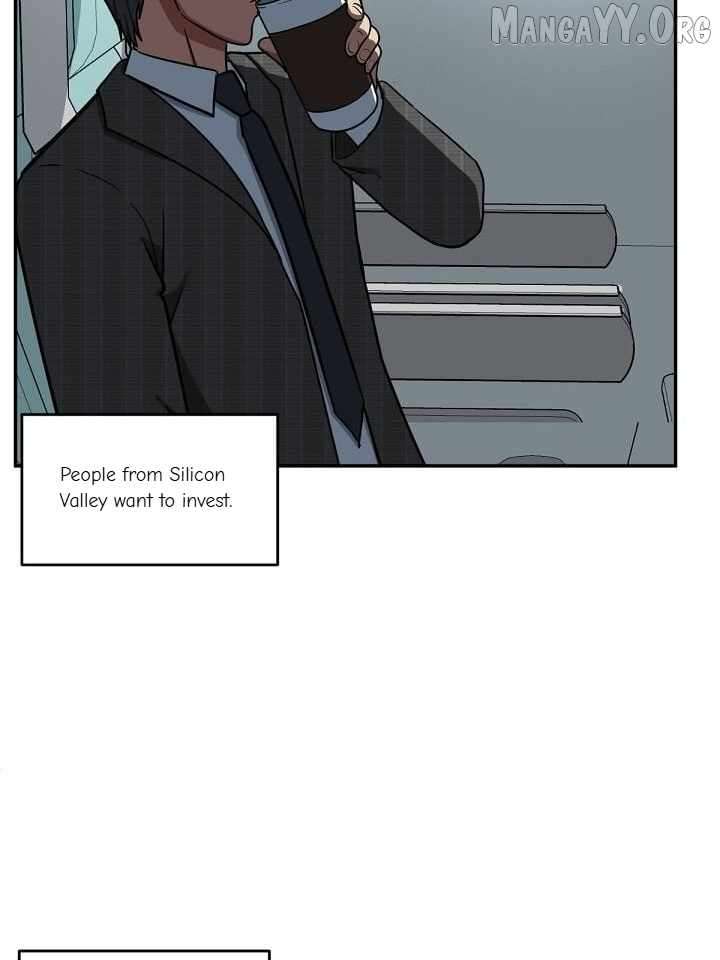 Read Change Me Manga Online