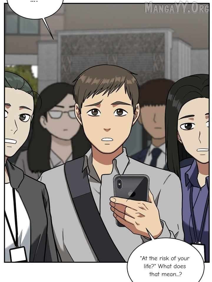 Read Change Me Manga Online