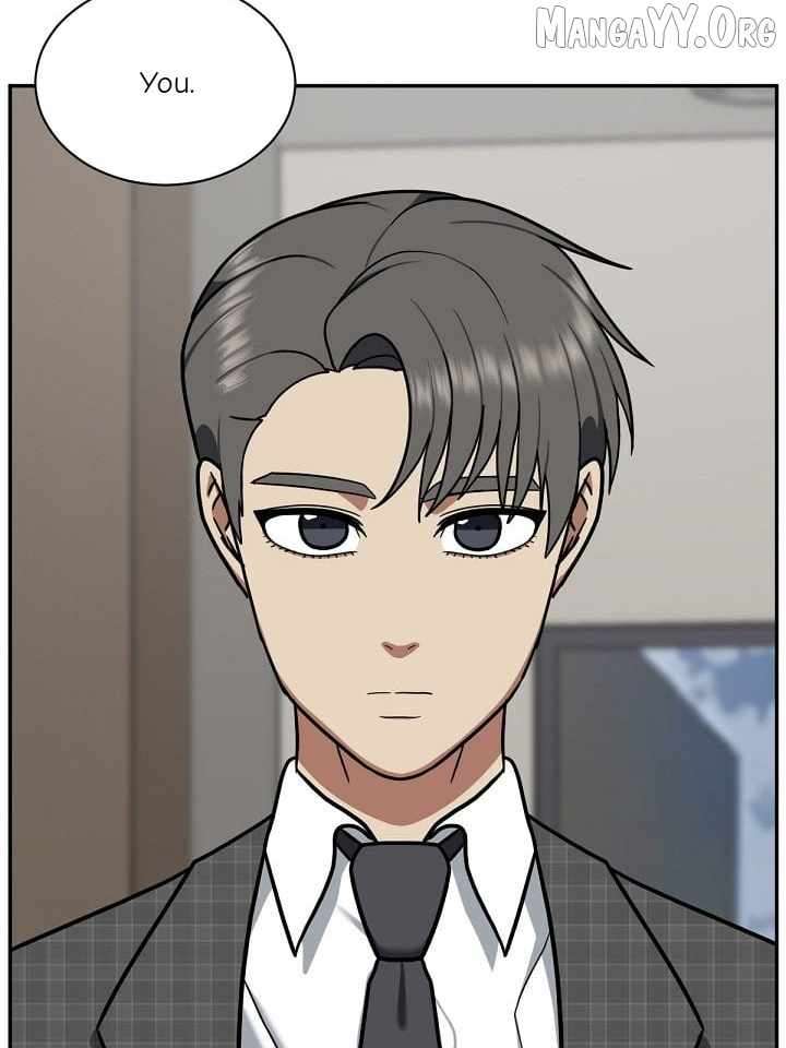 Read Change Me Manga Online