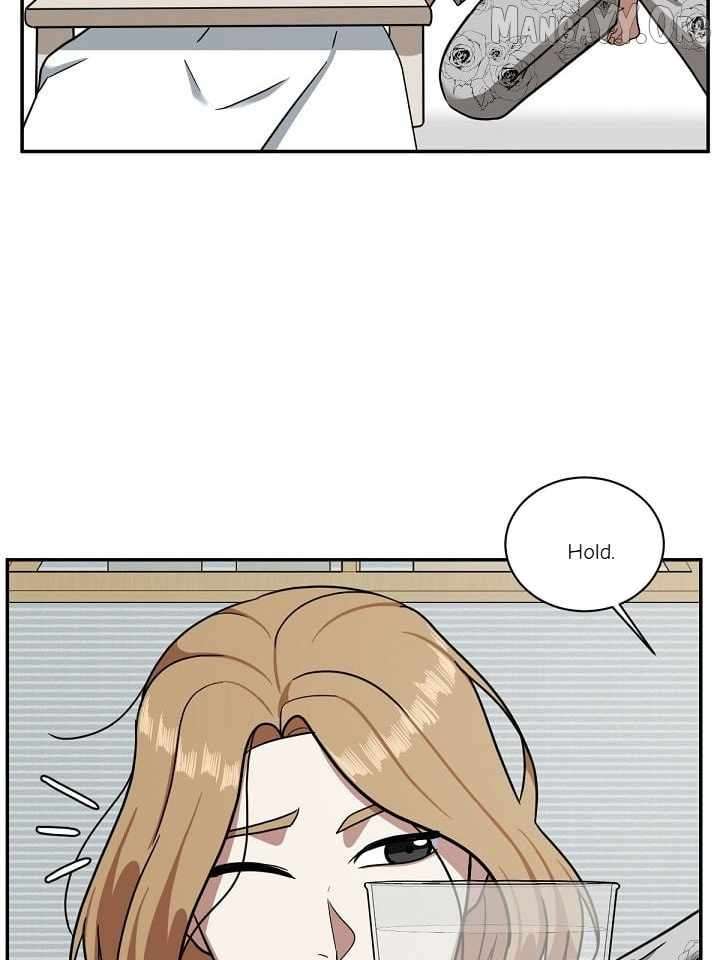 Read Change Me Manga Online