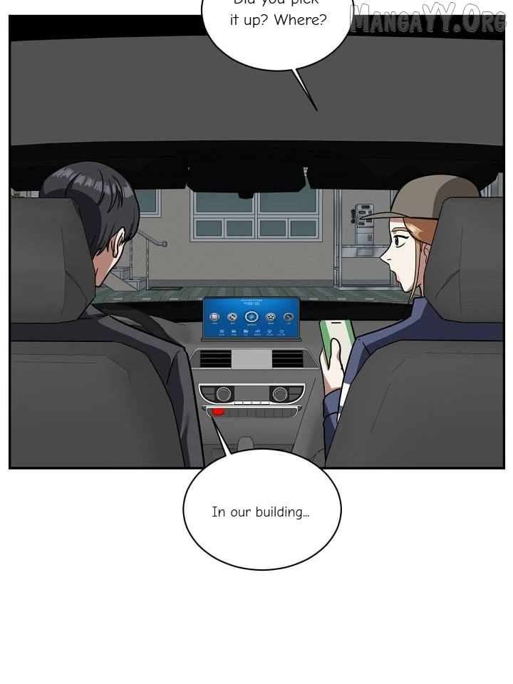 Read Change Me Manga Online