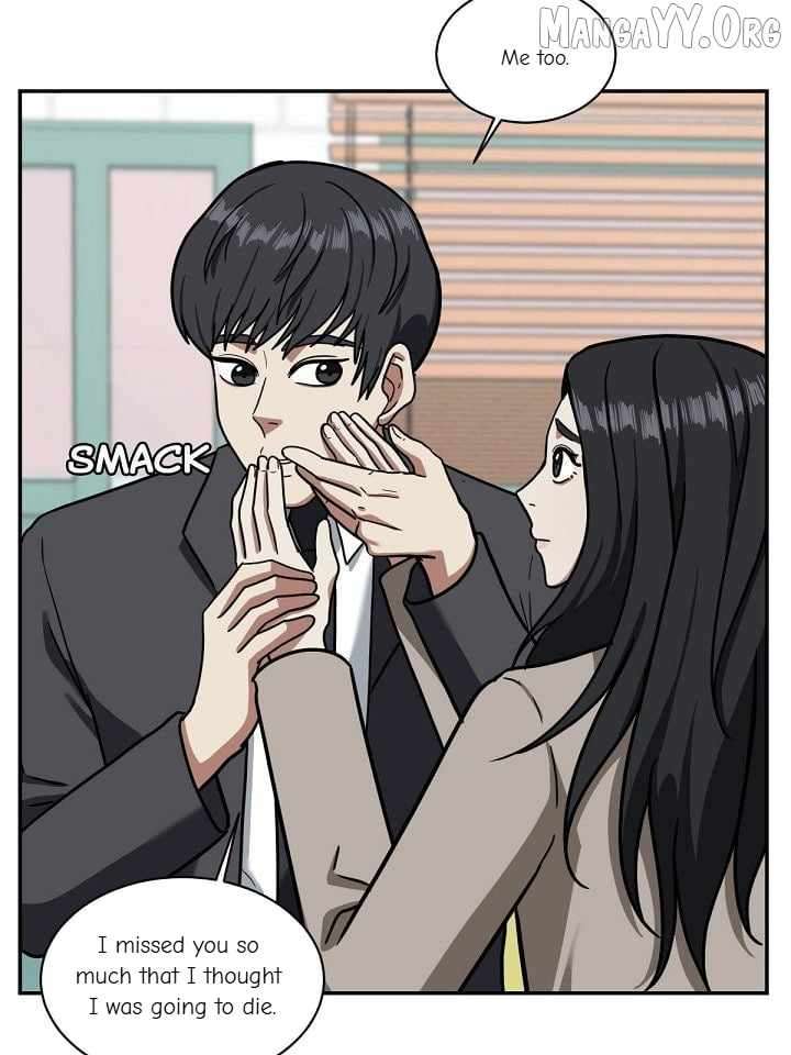 Read Change Me Manga Online