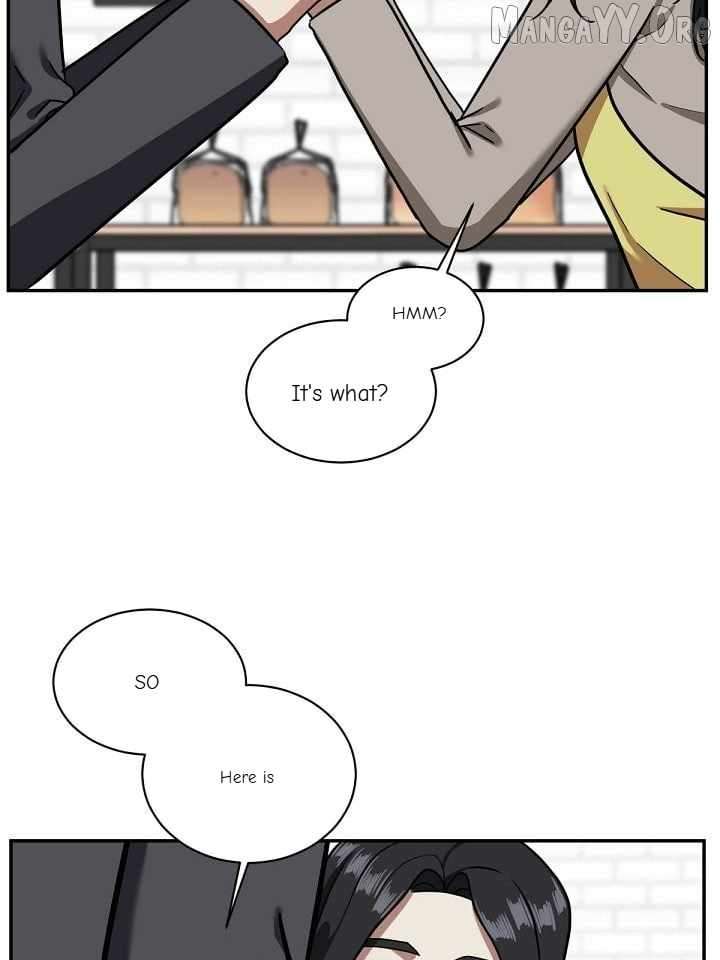 Read Change Me Manga Online