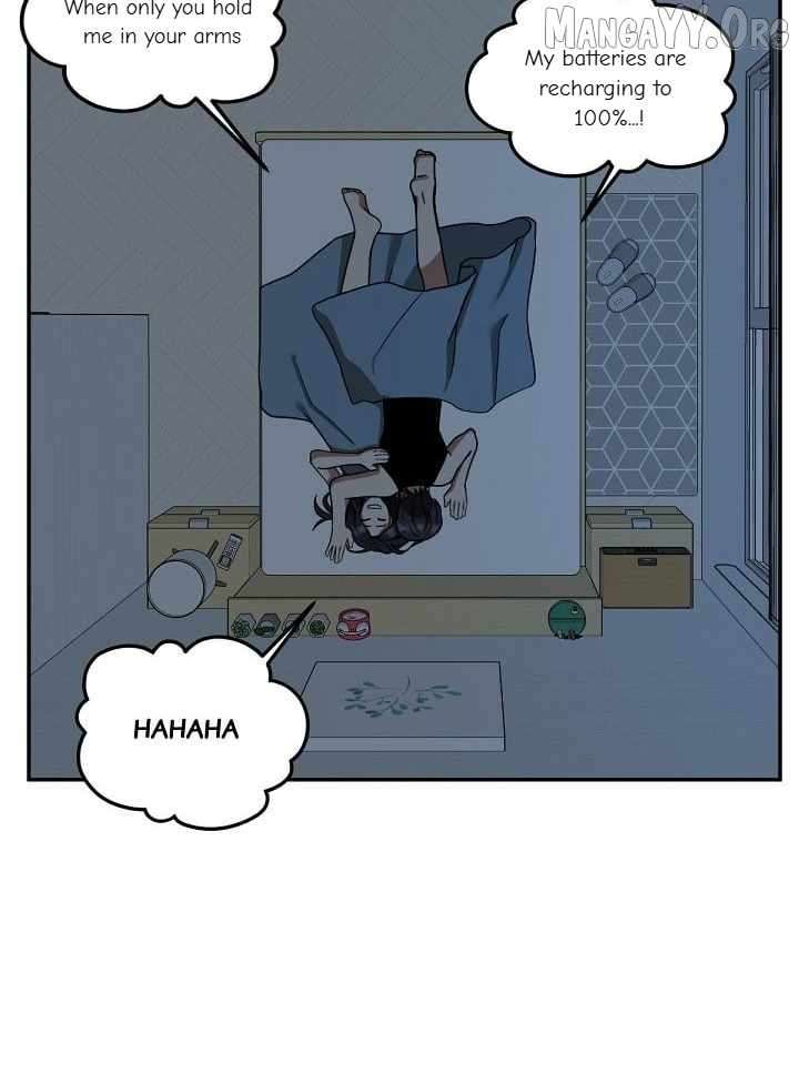 Read Change Me Manga Online