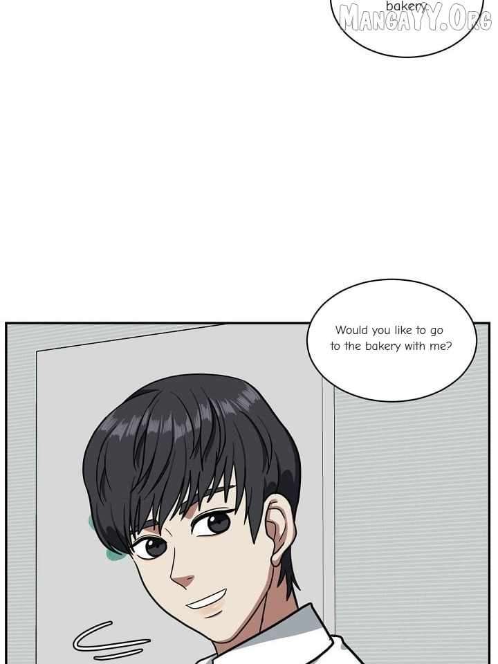 Read Change Me Manga Online